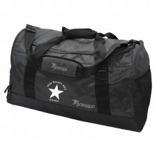 Star Rovers AFC Precision HX Medium Holdall Black